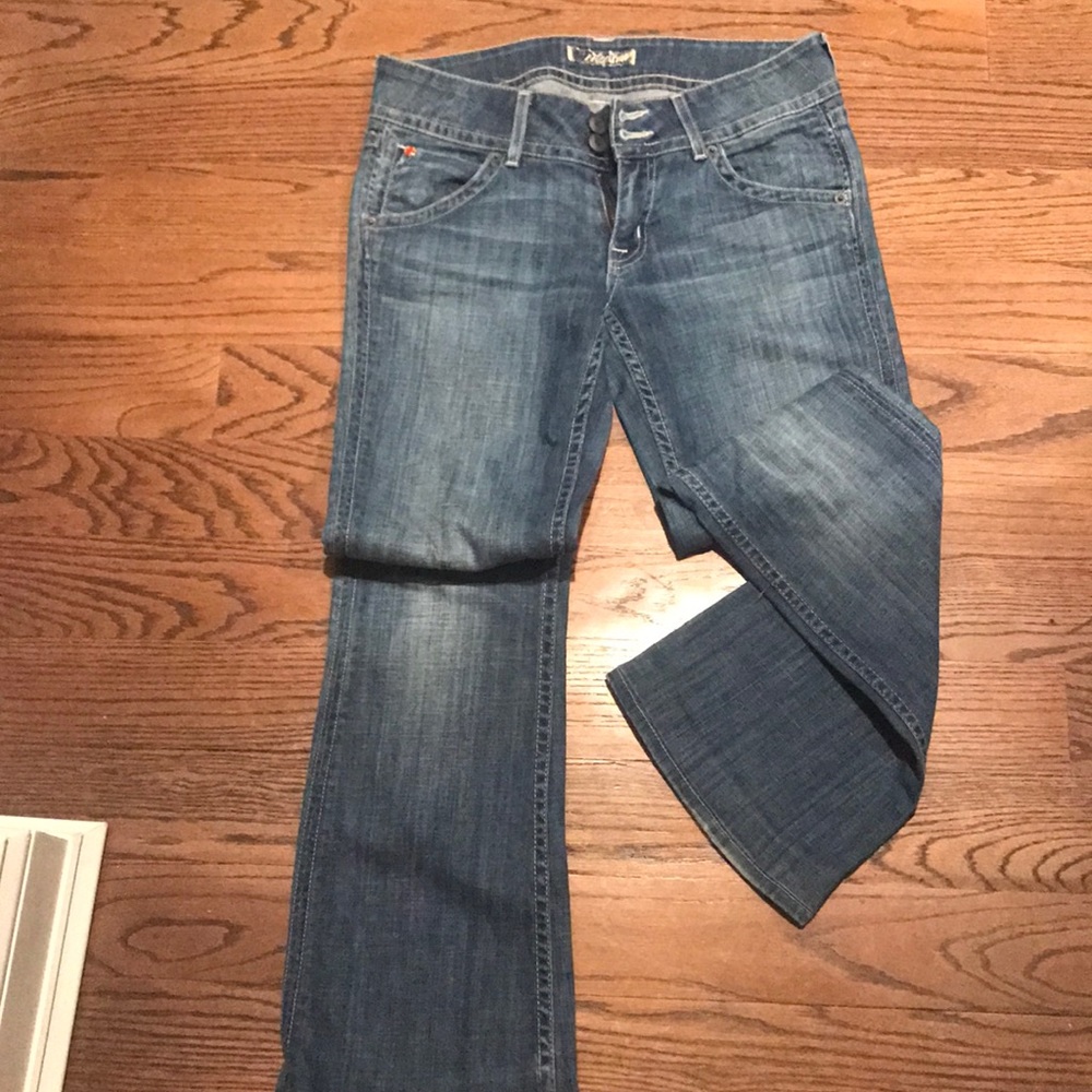 Hudson Jeans